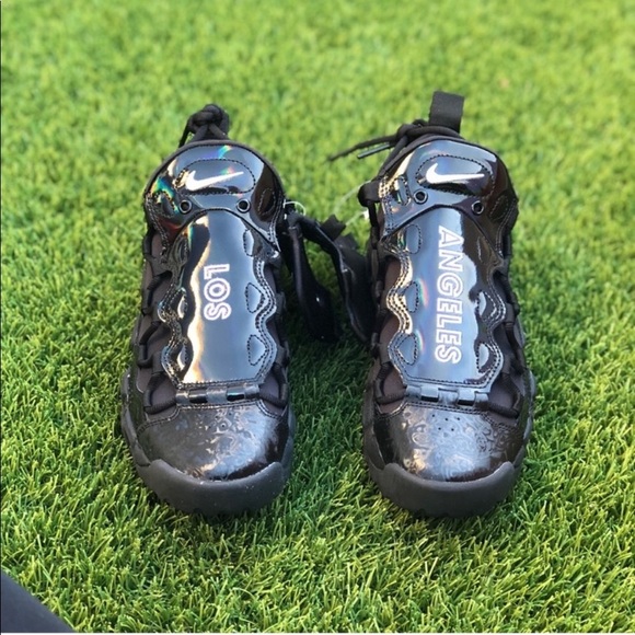 Nike Air More Money LX - Picture 2 of 6